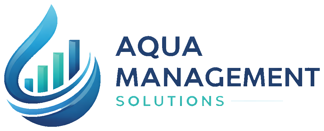 Aqua Management Solutions logo