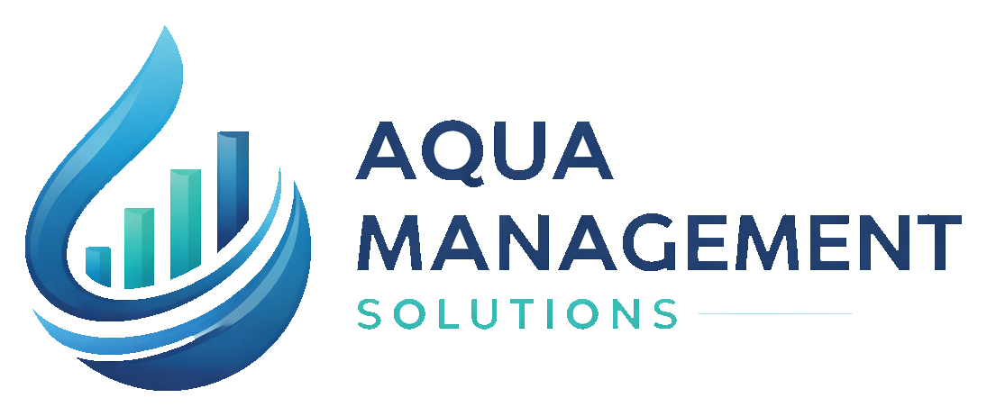 Aqua Management Solutions logo